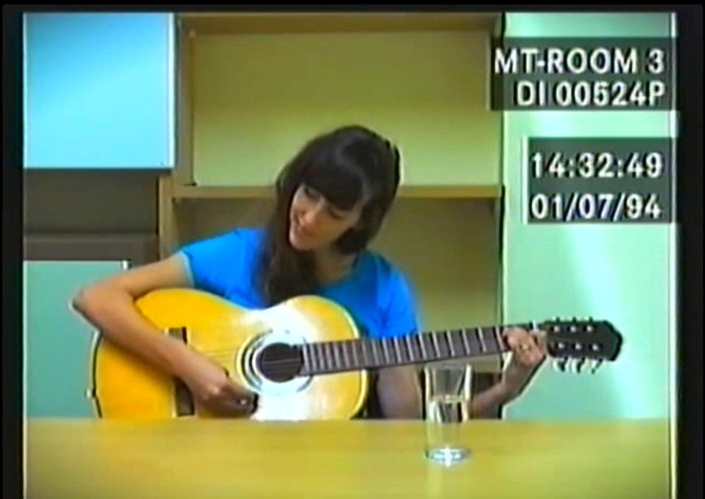 The wind and the rain song