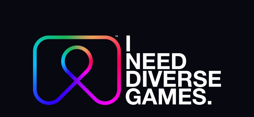 The group I Need Diverse Games helps promote work by marginalized folks as well as discuss and critique culture and identity in games. (Image credit: I Need Diverse Games)
