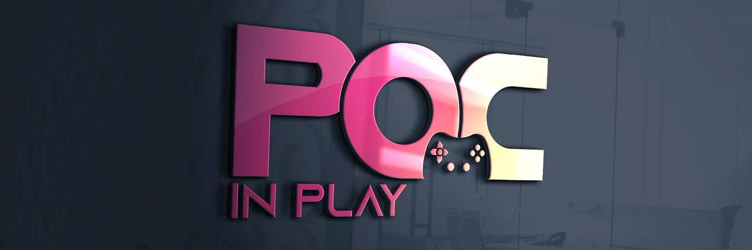 Groups like POC in Play help support inclusion in the games industry. (Image credit: @pocinplay)
