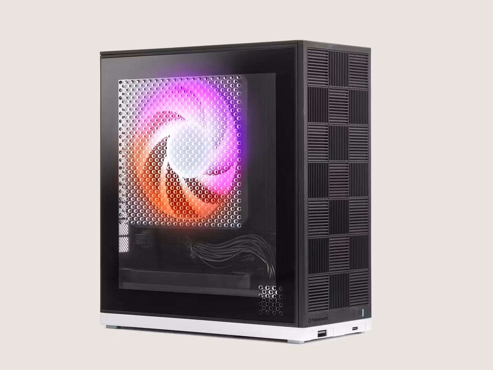 The Framework Desktop