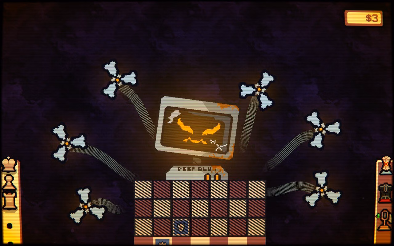 Gambonanza Boss 2