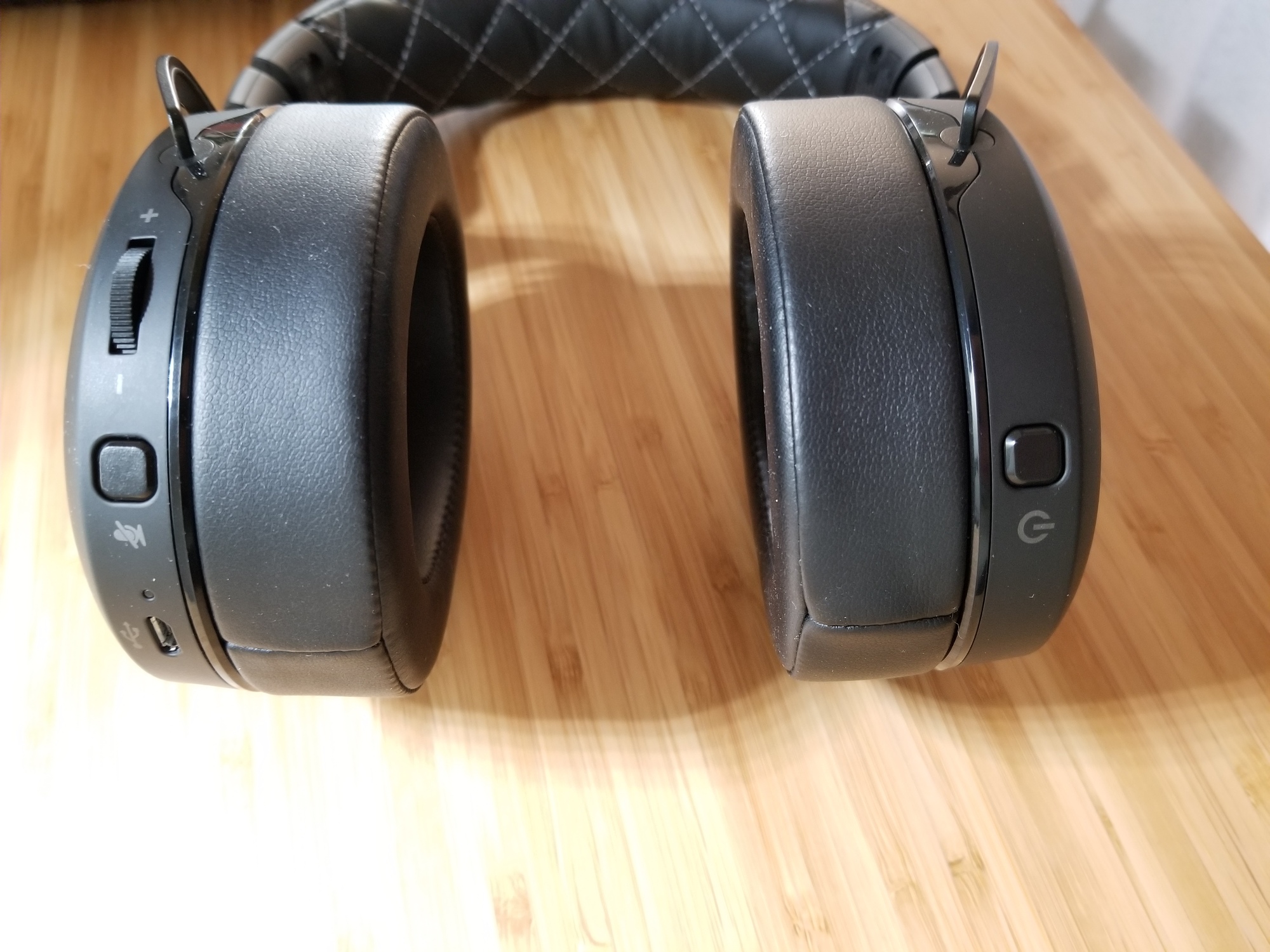 Linux wireless headphones new arrivals