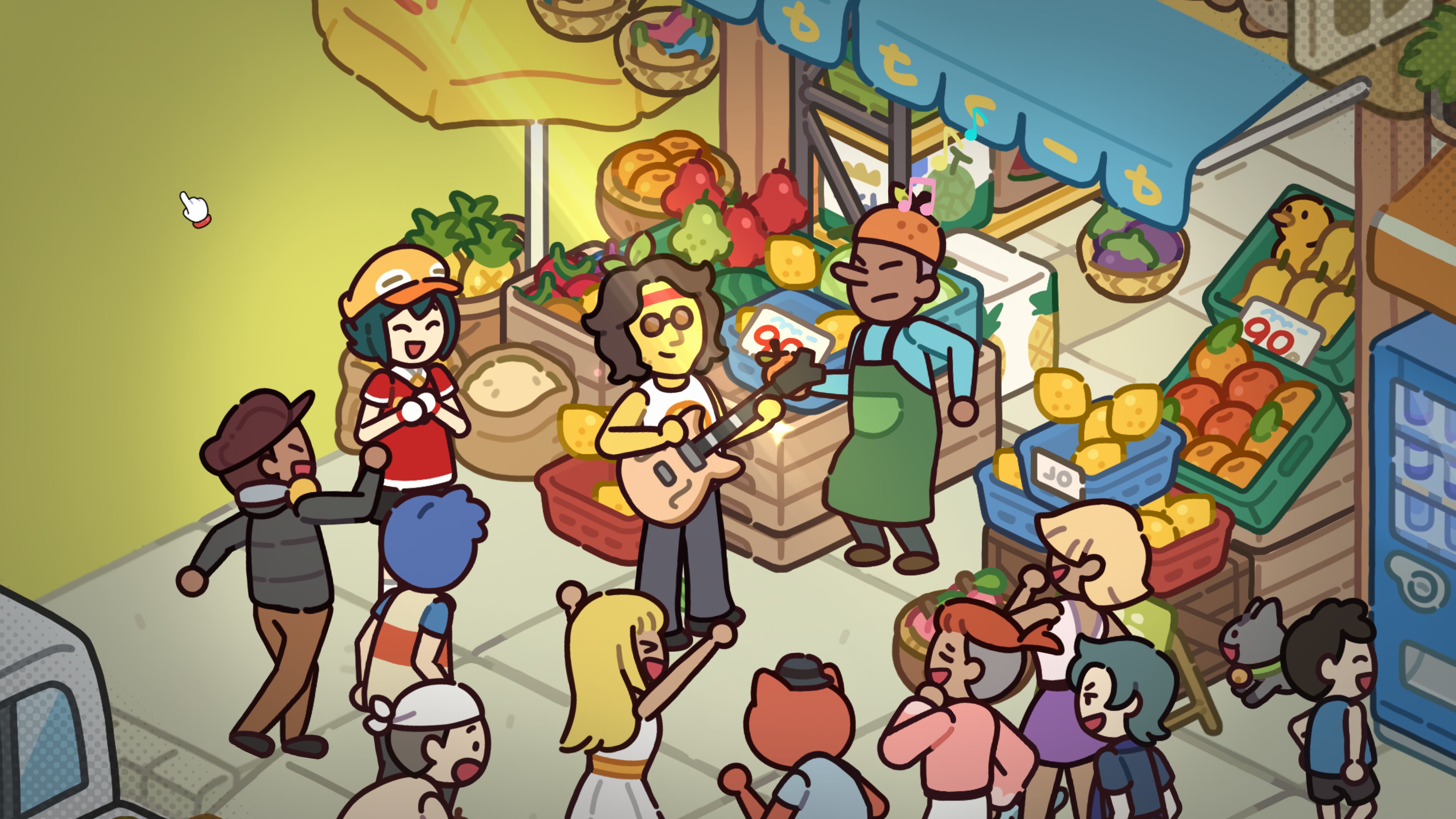 Lost and Found Co; John Lemon