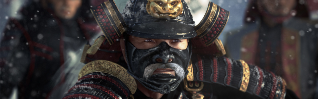 Shogun2 Total War