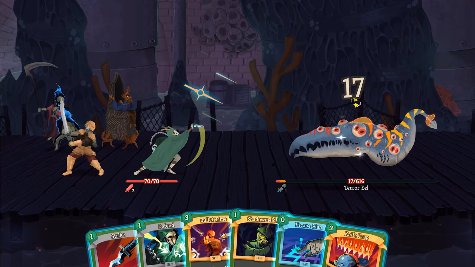 Slay the Spire 2