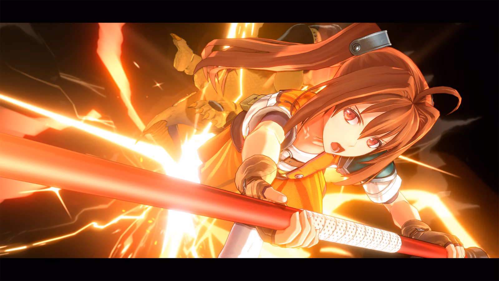 Trails in the Sky Second Chapter works great on the Steam Deck