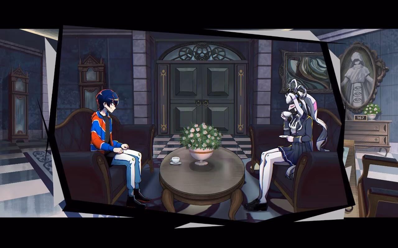 The Information Chief