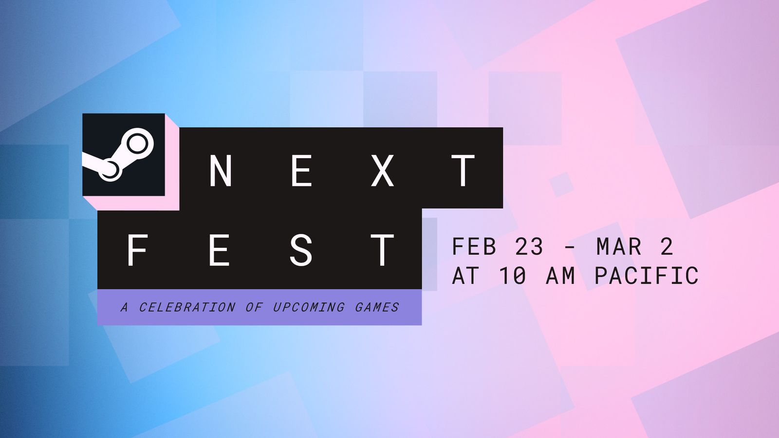 Steam next Fest Recap Feb 2026