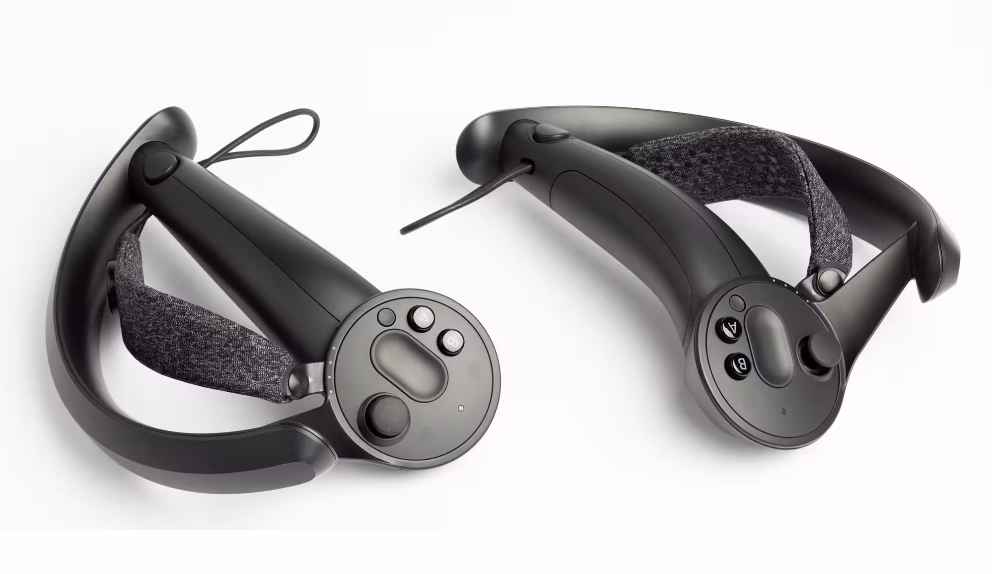 Knuckles controllers