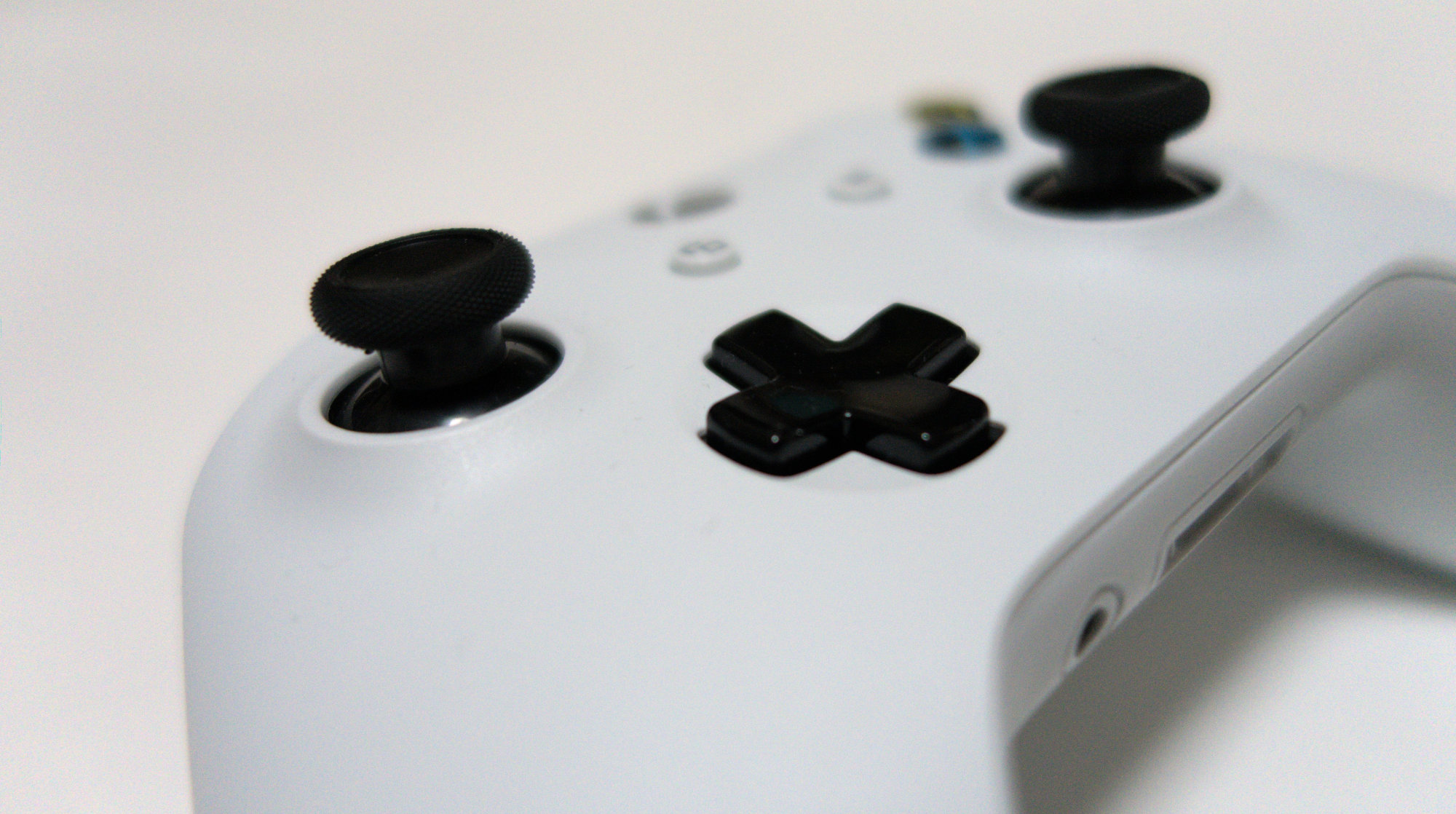 Xbox One Controller: A Perfected Xbox 360 GamePad